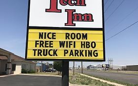 Tech Inn Lubbock